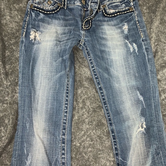 Miss Me jeans - Picture 1 of 3